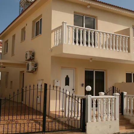 Villa Rhea Ayia Napa Exterior photo