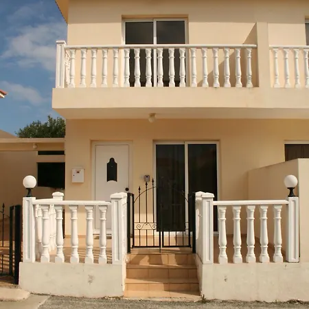 Villa Rhea Ayia Napa Exterior photo