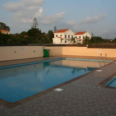 Villa Rhea Ayia Napa Exterior photo
