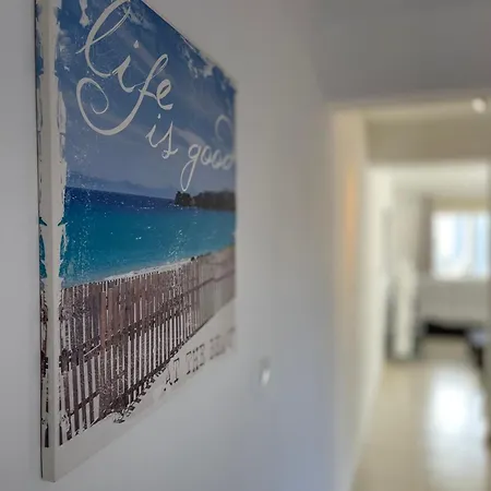 Villa Rhea Ayia Napa Exterior photo