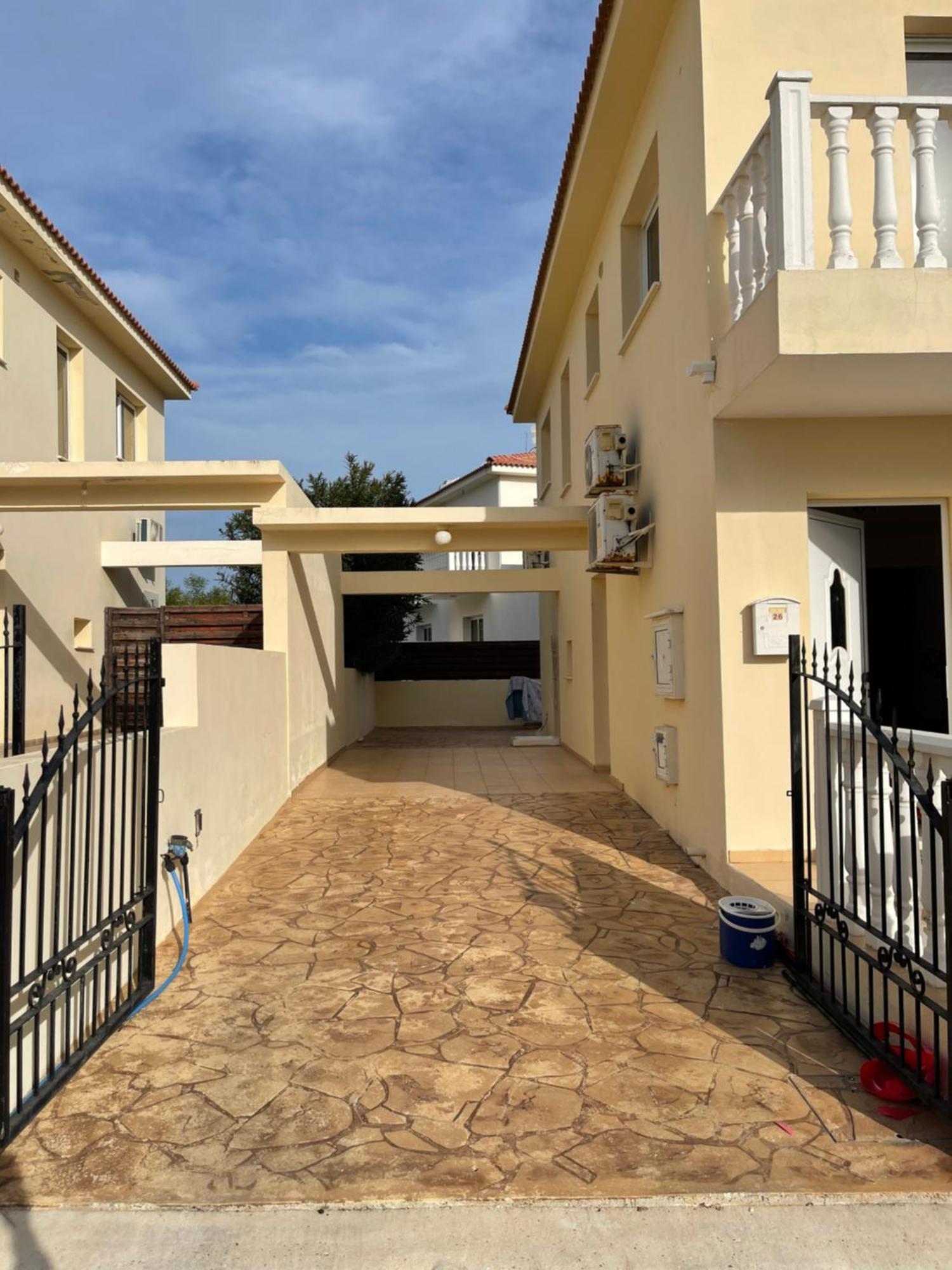 Villa Rhea