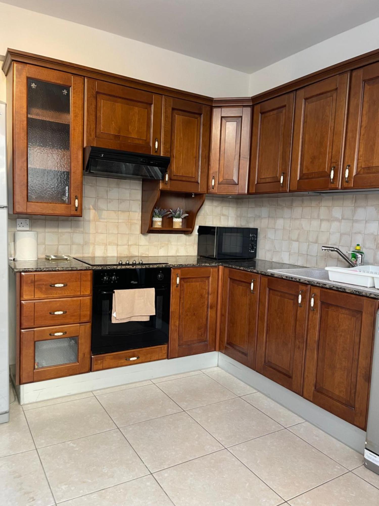 Villa Rhea *