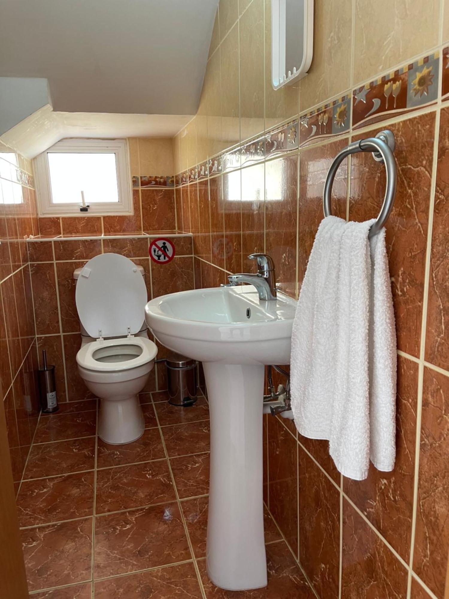 Rhea Villa Ayia Napa