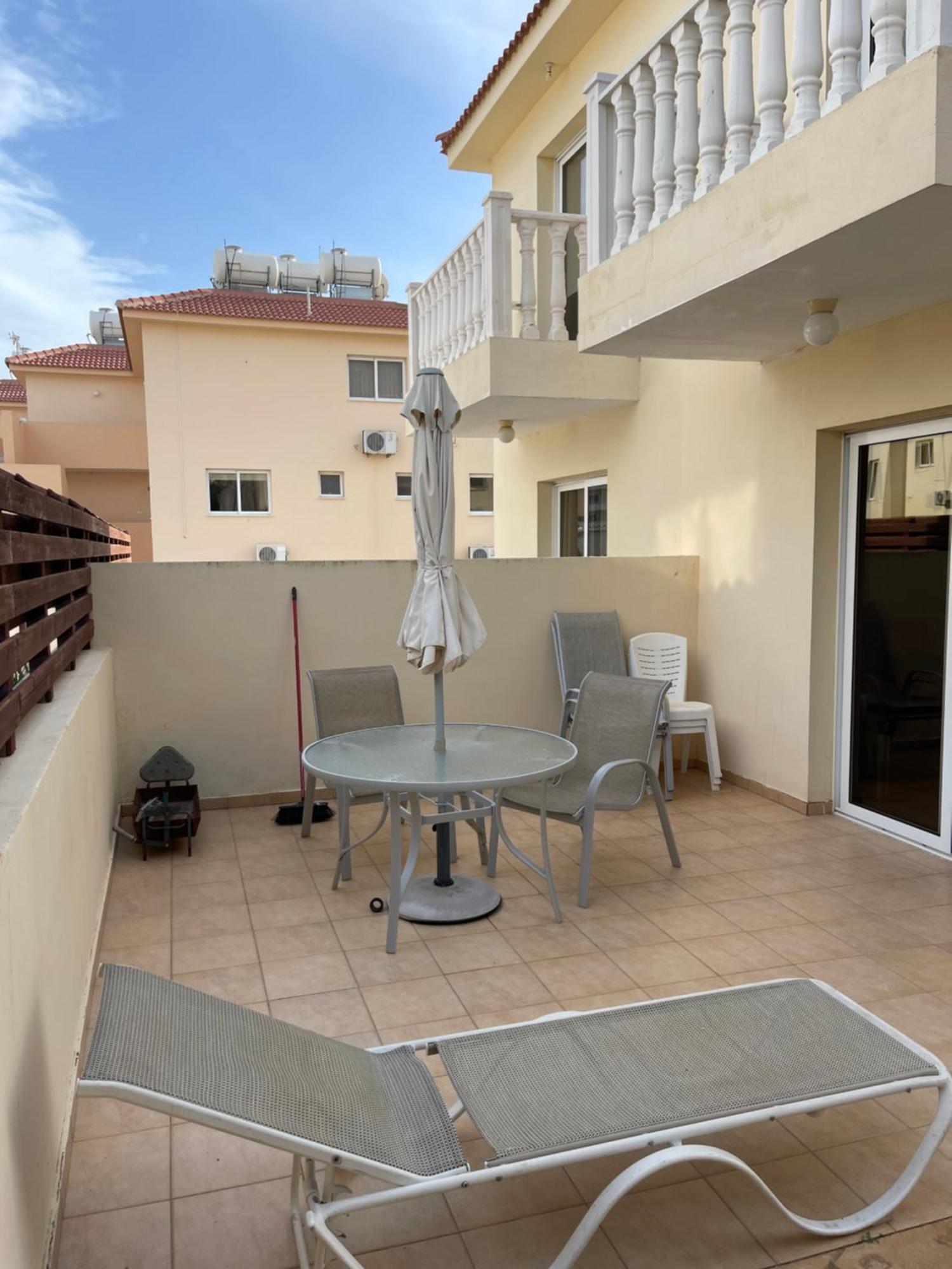 Villa Rhea