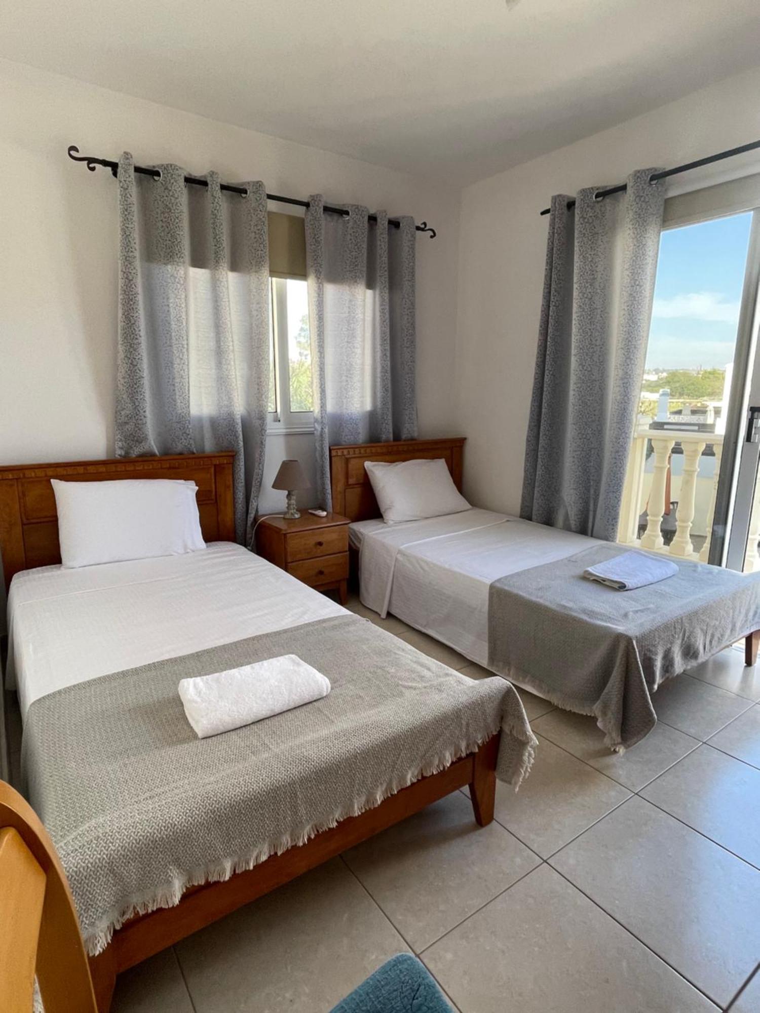 Villa Rhea *
