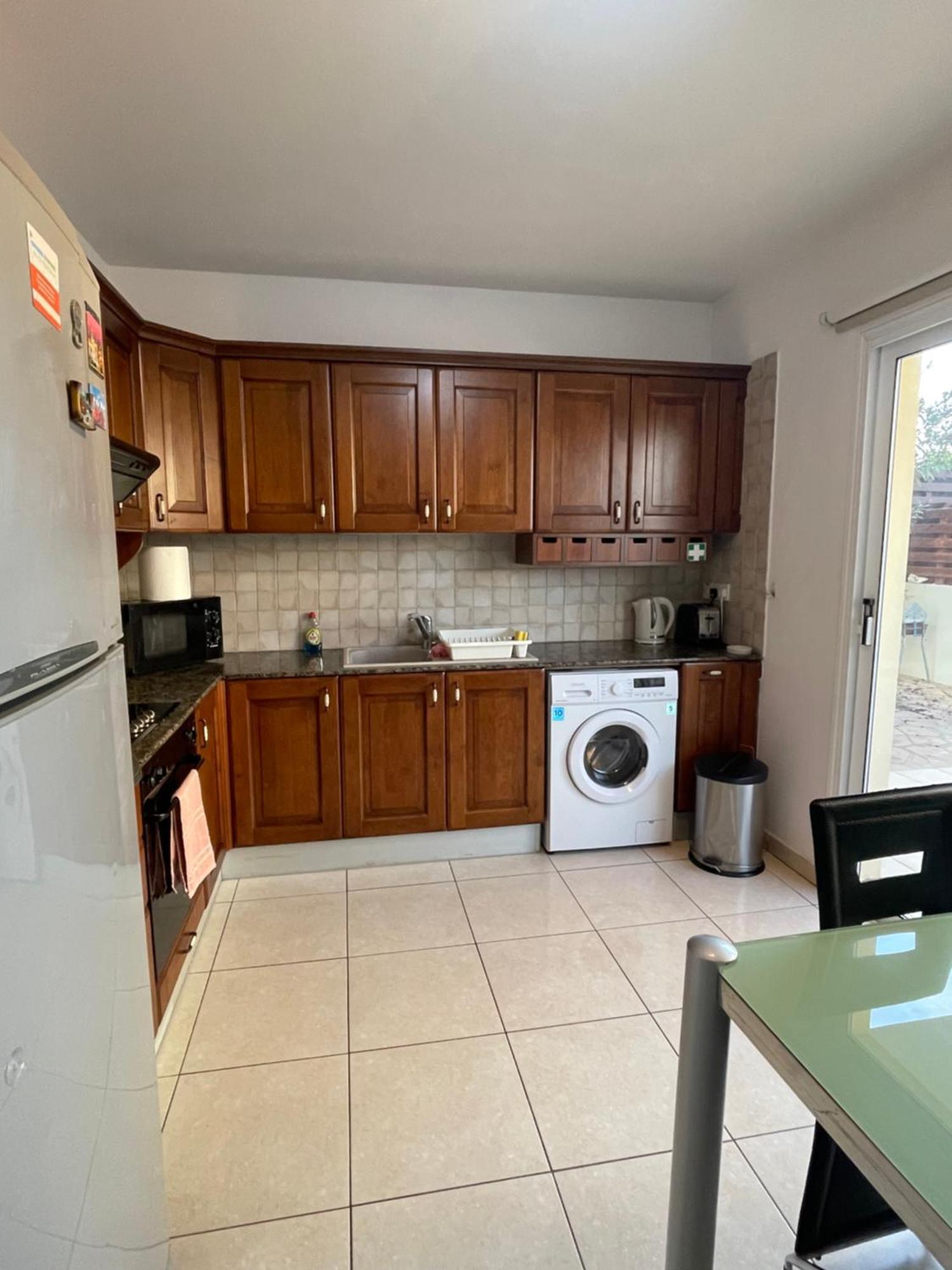 Villa Rhea Ayia Napa